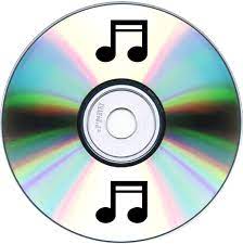 cd muziek