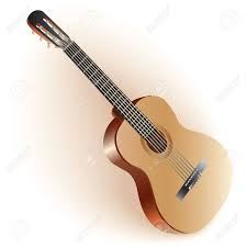 gitaar klassieke muziek