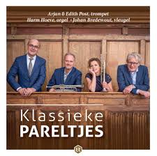 klassieke cd