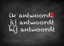 nederlands