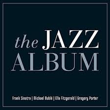 jazz cd