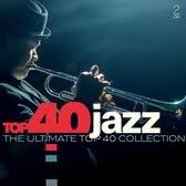 jazzmuziek op cd