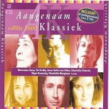 klassieke cd's kopen online