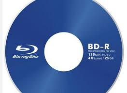 blu-rays