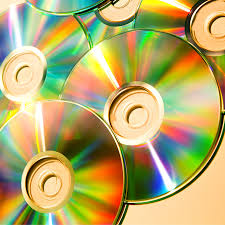 dvds