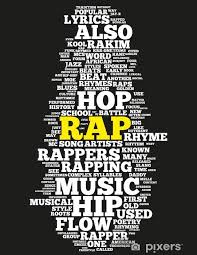 rap