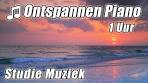 piano klassieke muziek