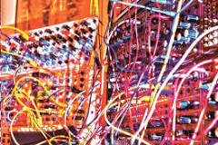 elektronische muziek