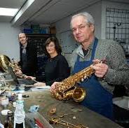 muziekwinkel veldhoven