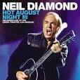 neil diamond lp's
