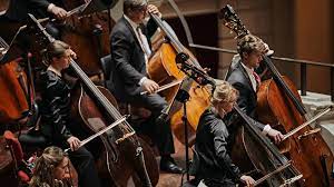 continu klassieke muziek