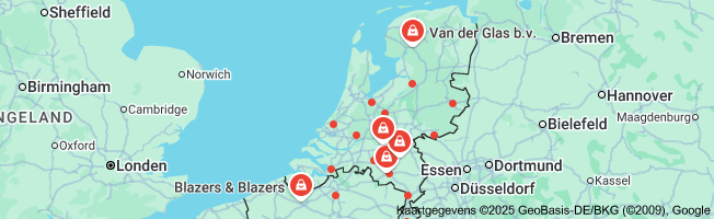 muziekwinkel blaasinstrumenten