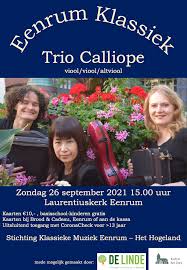 klassiek concert kinderen