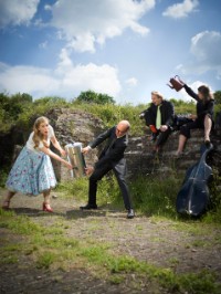 bach klassieke muziek