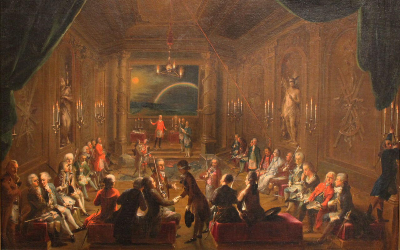 klassieke muziek mozart