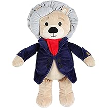 klassieke muziek peuters