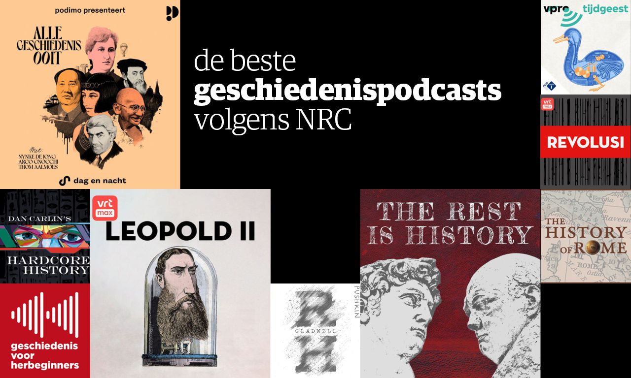 podcast klassieke muziek voor dummies
