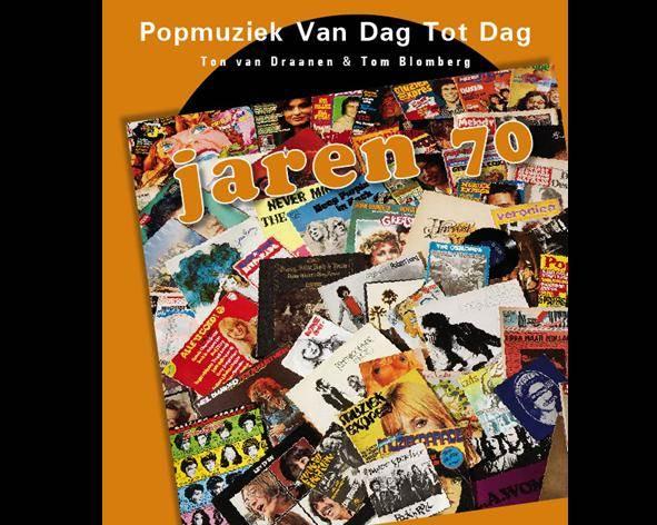 popmuziek jaren 70