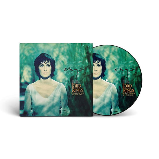 enya lp