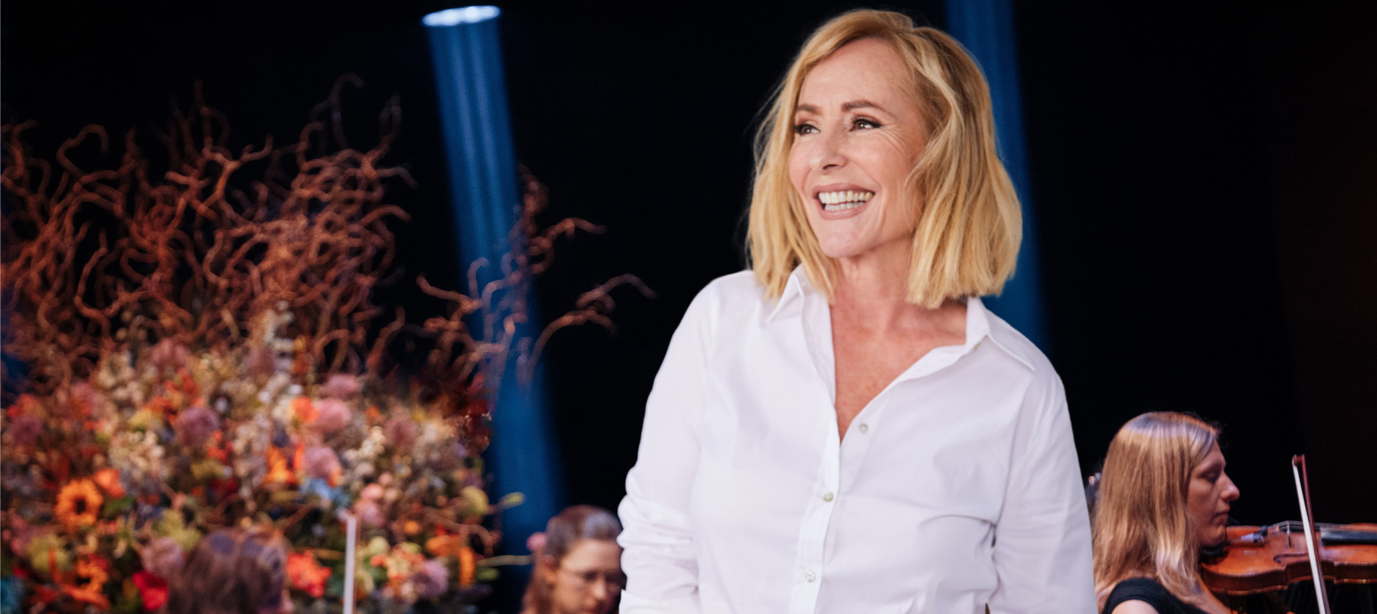 opzwepende klassieke muziek