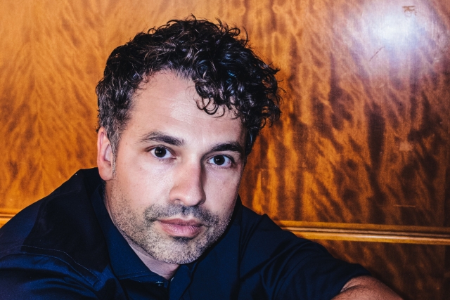 presentator klassieke muziek