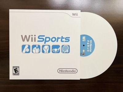 wii lp