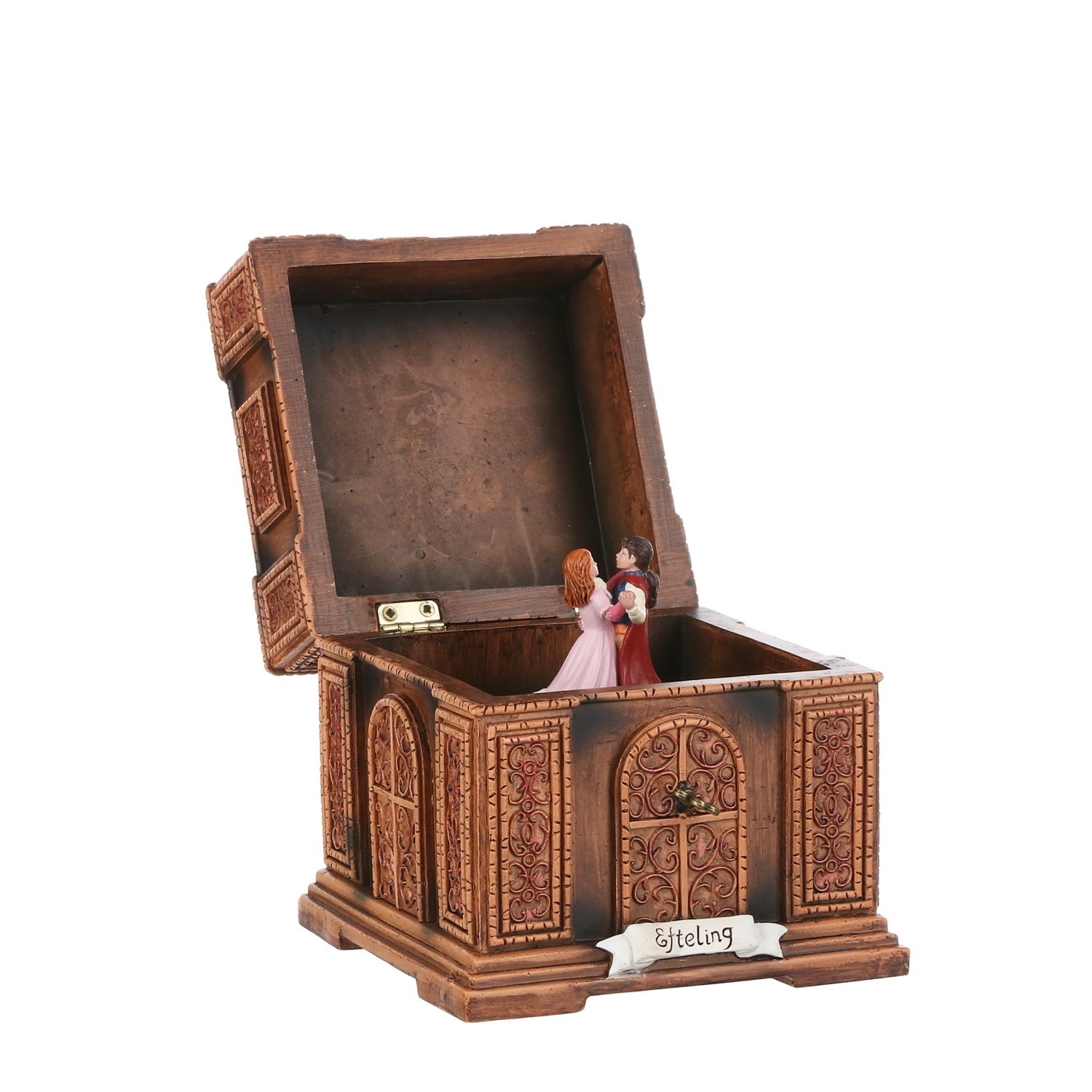 efteling muziek klassiek