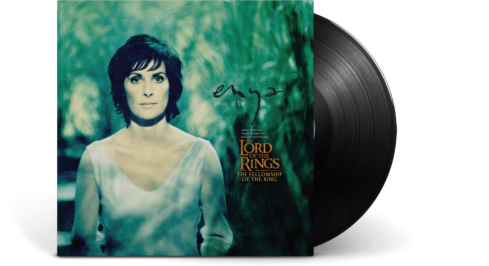 enya lp