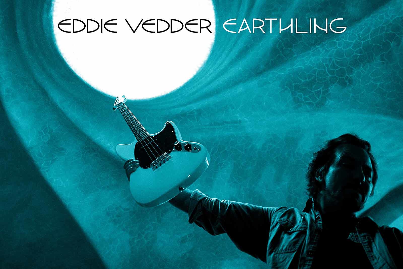 lp eddie vedder
