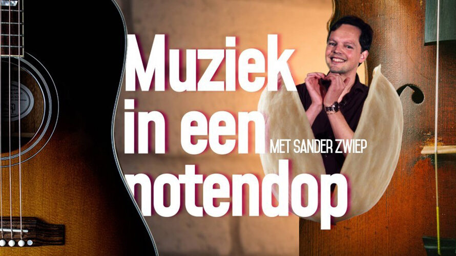 presentator klassieke muziek