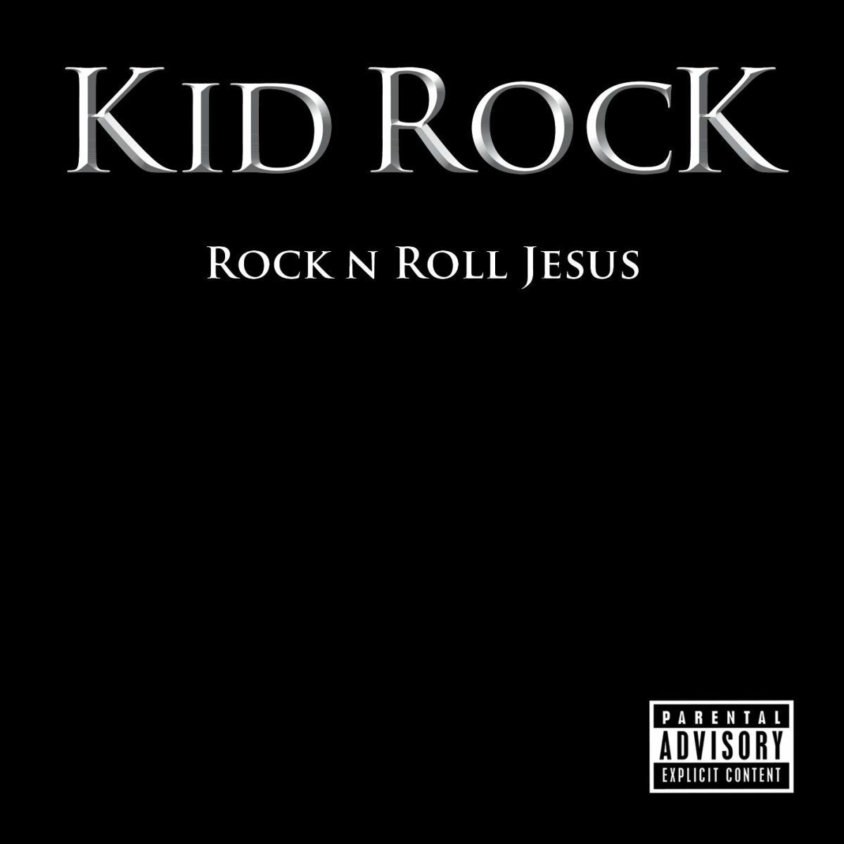 rock cd