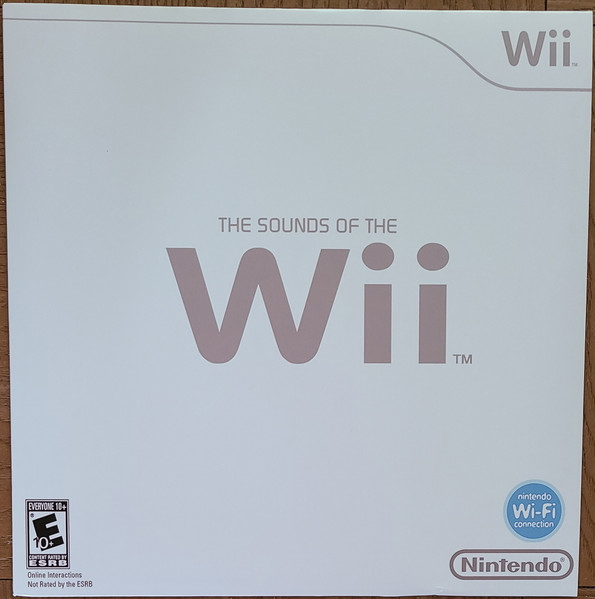 wii lp