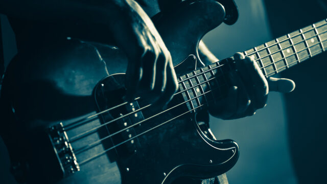 zware klassieke muziek