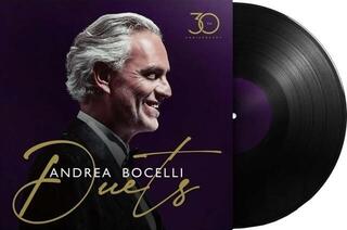 andrea bocelli lp