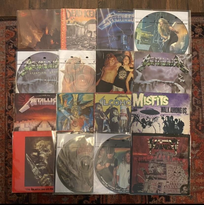 vinyl records online