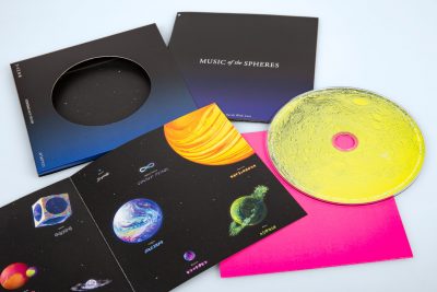 coldplay lp vinyl
