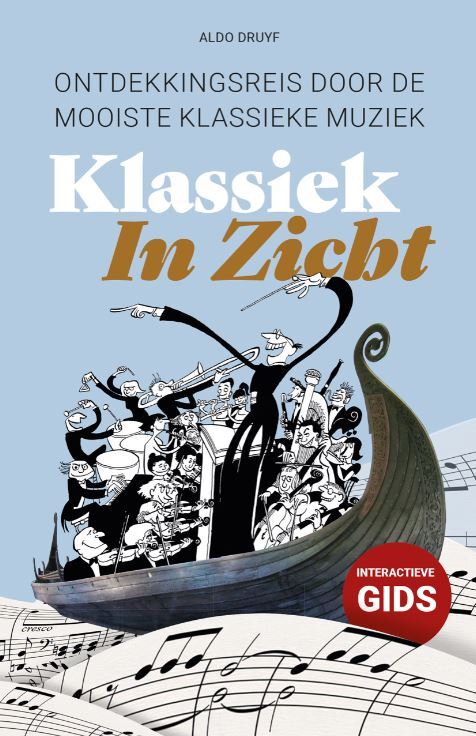 de mooiste klassieke muziek