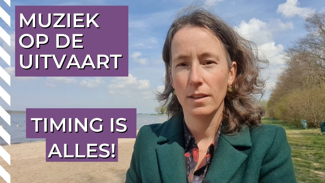 klassieke muziek uitvaart youtube