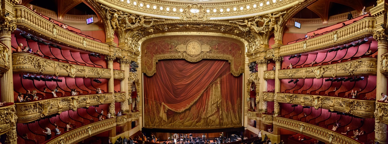 klassieke opera