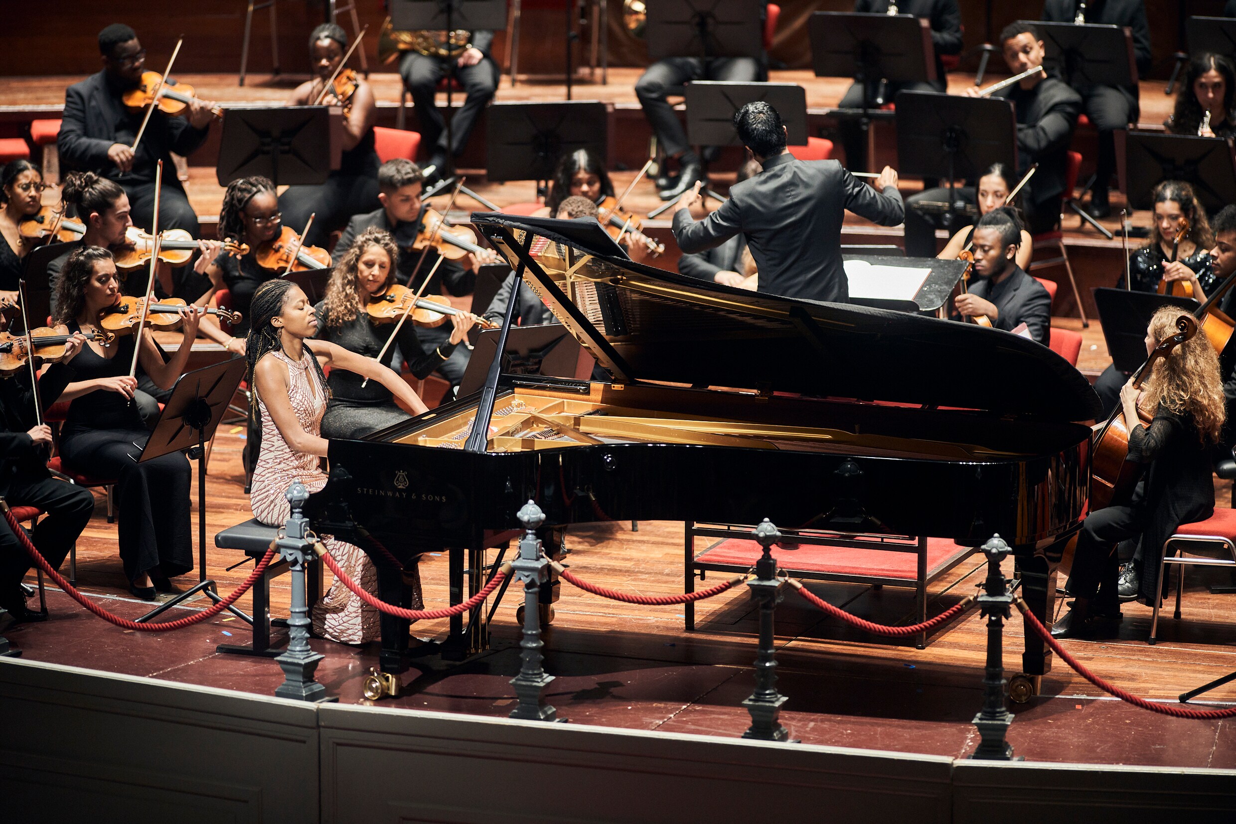 klassieke piano componisten