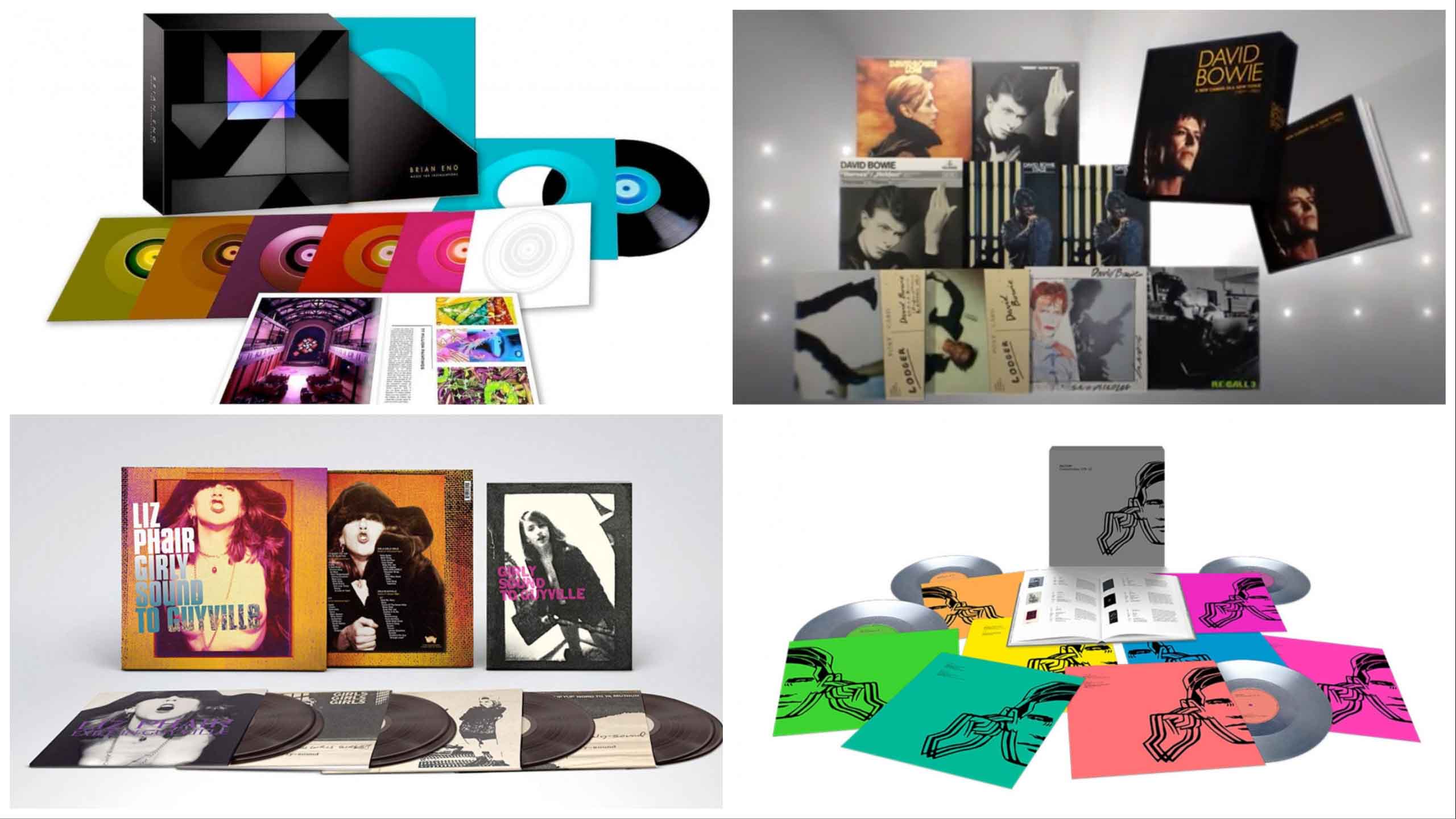 beste vinyl albums