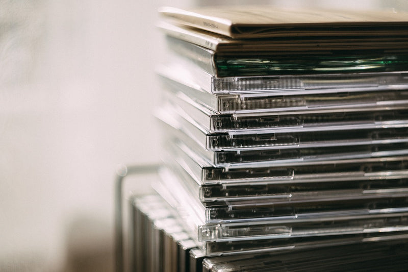 cd bestellen online