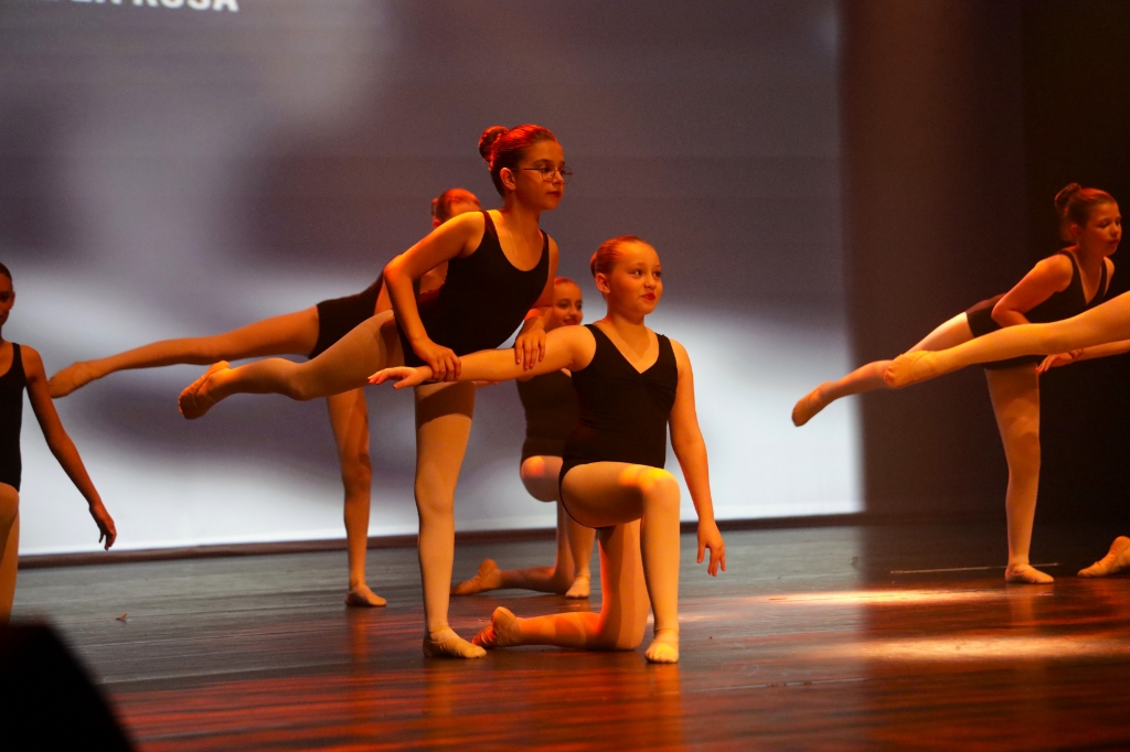 klassiek ballet muziek