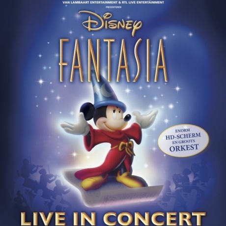 klassieke muziek disney