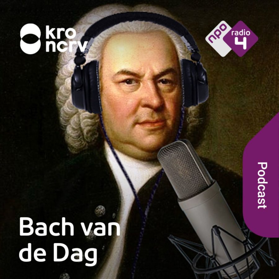 klassieke muziek radio 4