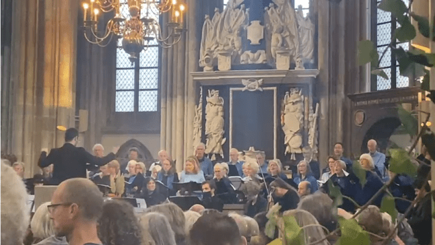 koormuziek