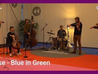 npo radio 4 klassiek live