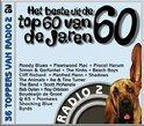 popmuziek jaren 60