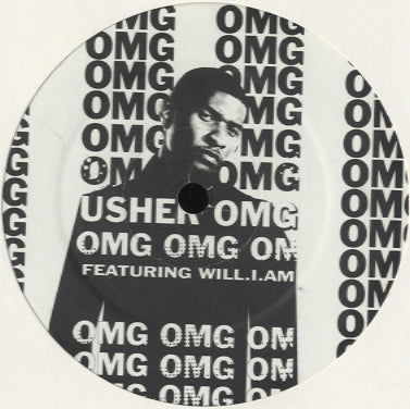 usher lp