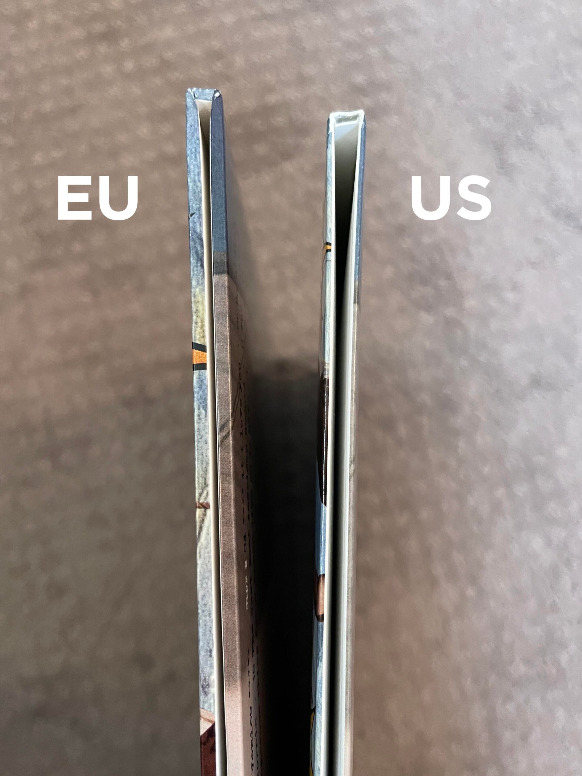 vinyl eu